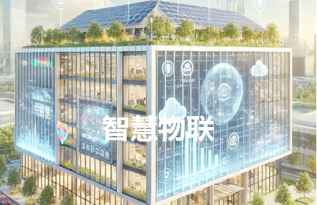 智慧物联